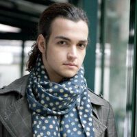 Valerio Scanu圖片照片_Valerio Scanu