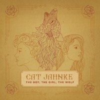 Cat Jahnke歌曲歌詞大全_Cat Jahnke最新歌曲歌詞