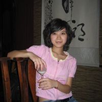 Gigi Liang圖片照片_Gigi Liang