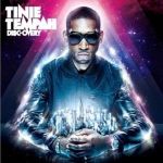 Tinie Tempah最新歌曲_最熱專輯MV_圖片照片