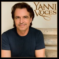 Yanni & Leslie Mills圖片照片_Yanni & Leslie Mills