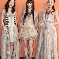 Kalafina圖片照片_Kalafina