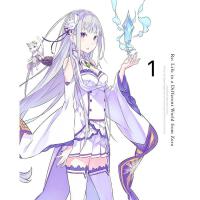 Re:ゼロから始める異世界生活 Bonus CD Vol.1