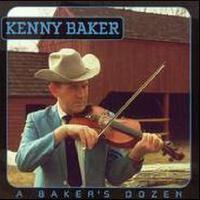 Kenny Baker最新專輯_新專輯大全_專輯列表