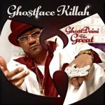 Ghostface Killah最新歌曲_最熱專輯MV_圖片照片