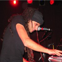 The Idan Raichel Project圖片照片_The Idan Raichel Project