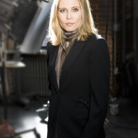 Leila Josefowicz圖片照片_Leila Josefowicz