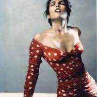 Tanita Tikaram圖片照片_Tanita Tikaram