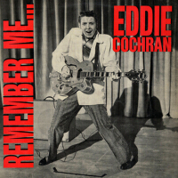 Remember Me專輯_Eddie CochranRemember Me最新專輯