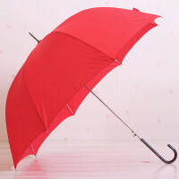 Red Umbrella圖片照片_Red Umbrella