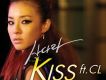 Kiss (Digital Single專輯_Sandara ParkKiss (Digital Single最新專輯