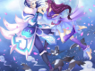赤水謠《夢幻西遊》電腦版女魃墓同人曲