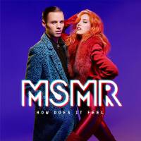 How Does It Feel專輯_Ms MrHow Does It Feel最新專輯