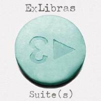 Ex Libras圖片照片_Ex Libras