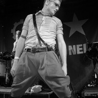 Nitzer Ebb圖片照片_Nitzer Ebb