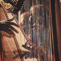 Alice Coltrane圖片照片_Alice Coltrane