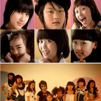 7 Princess圖片照片_7 Princess