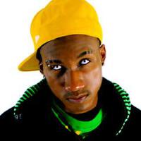 Hopsin圖片照片_Hopsin