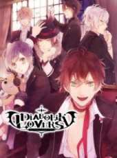 魔鬼愛人OAD動漫全集線上看_卡通片全集高清線上看_好看的動漫