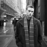 Ryan Huston圖片照片_Ryan Huston