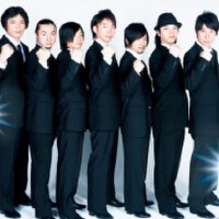 謎の新ユニットSTA☆MEN圖片照片_謎の新ユニットSTA☆MEN