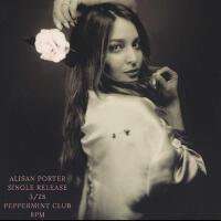 Alisan Porter最新歌曲_最熱專輯MV_圖片照片