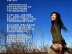 曹沁芳歌曲歌詞大全_曹沁芳最新歌曲歌詞