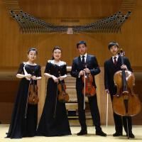 廣州交響樂團弦樂四重奏組歌曲歌詞大全_廣州交響樂團弦樂四重奏組最新歌曲歌詞