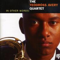 Teodross Avery圖片照片_Teodross Avery
