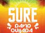 Sure專輯_David QuijadaSure最新專輯