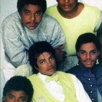 The Jackson 5最新歌曲_最熱專輯MV_圖片照片