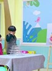 愛上幼稚園 第3季最新一期線上看_全集完整版高清線上看_好看的綜藝