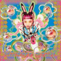 RABBIT STAR ★專輯_水曜日のカンパネラRABBIT STAR ★最新專輯