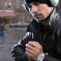 Jamiroquai圖片照片_Jamiroquai