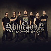 Abinchova最新歌曲_最熱專輯MV_圖片照片