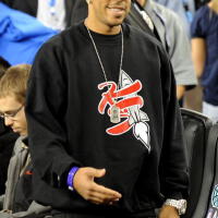 Ludacris圖片照片_Ludacris