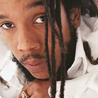 Stephen Marley圖片照片_Stephen Marley