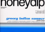 Honeydip歌曲歌詞大全_Honeydip最新歌曲歌詞