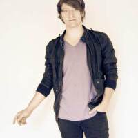 Josiah James圖片照片_Josiah James