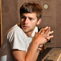 Fabian Buch圖片照片_Fabian Buch