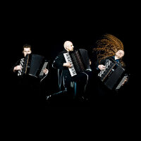 Motion Trio圖片照片_Motion Trio