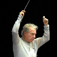 Maurice Jarre圖片照片_Maurice Jarre