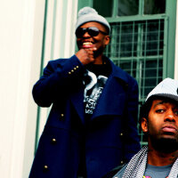 Camp Lo圖片照片_Camp Lo