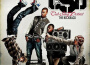 The Kickback專輯_Cali Swag DistrictThe Kickback最新專輯
