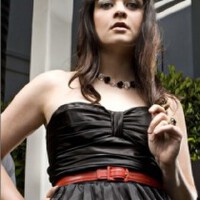 Stacy Clark圖片照片_Stacy Clark