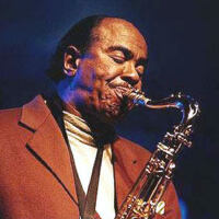 Benny Golson圖片照片_Benny Golson