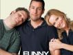Funny People OST