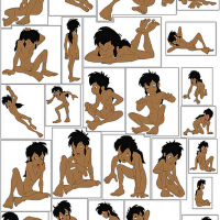 Mowgli圖片照片_Mowgli
