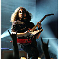 Coheed and Cambria圖片照片_Coheed and Cambria