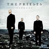 The Priests圖片照片_The Priests